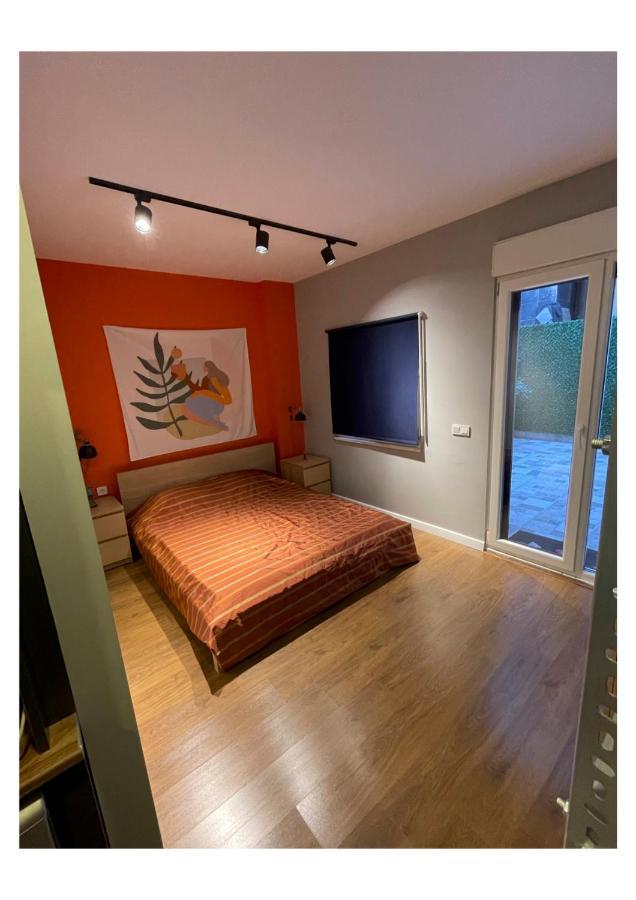 Cosy Flat With A Garden In Central Kadikoy İstanbul Dış mekan fotoğraf